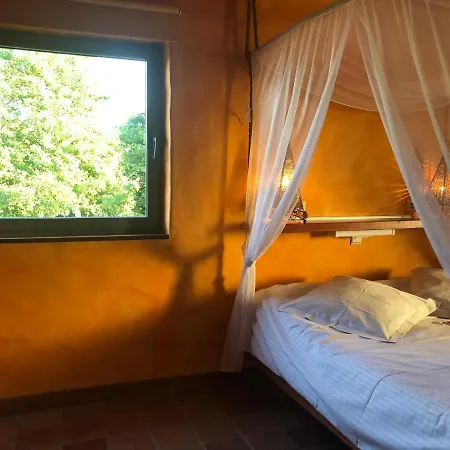 Couette-café Kudita La Panne