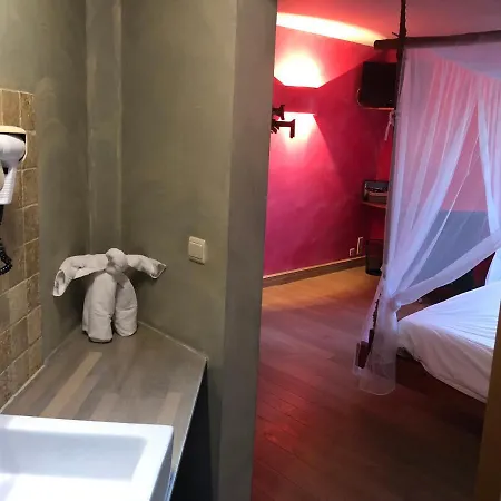 Kudita Bed & Breakfast