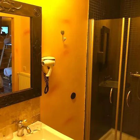 Kudita Couette-café 3*