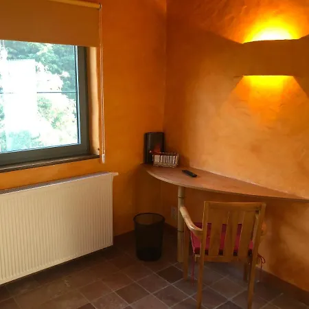 Couette-café Kudita