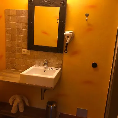 Bed & Breakfast Kudita