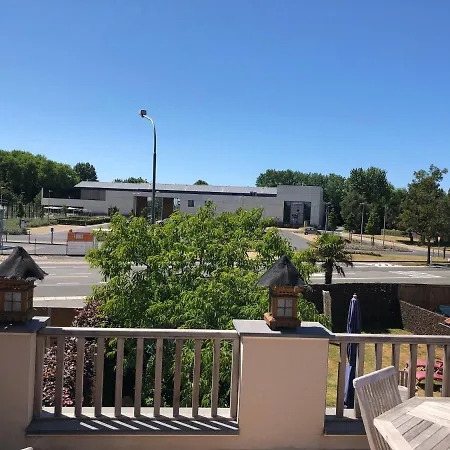 Nocleg ze śniadaniem Kudita