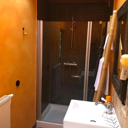 Bed & Breakfast Kudita 3*