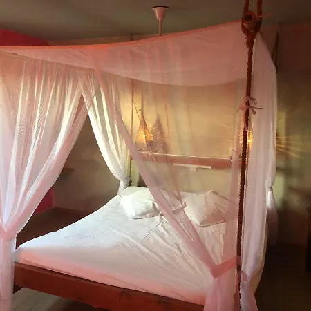 Kudita Bed & Breakfast De Panne