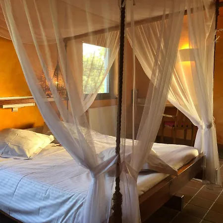 Kudita Bed & Breakfast 3*