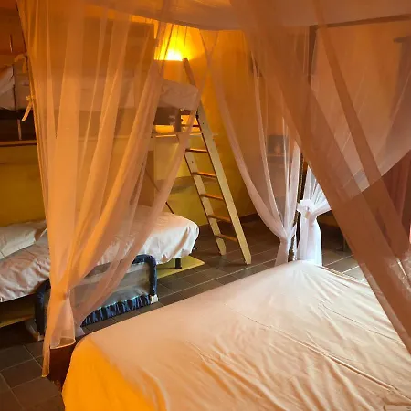 Nocleg ze śniadaniem Kudita 3*