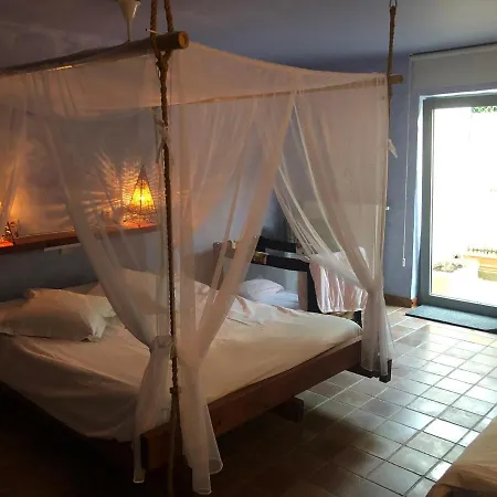 Kudita Bed & Breakfast