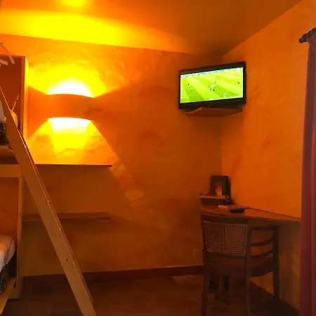 Kudita Bed & Breakfast