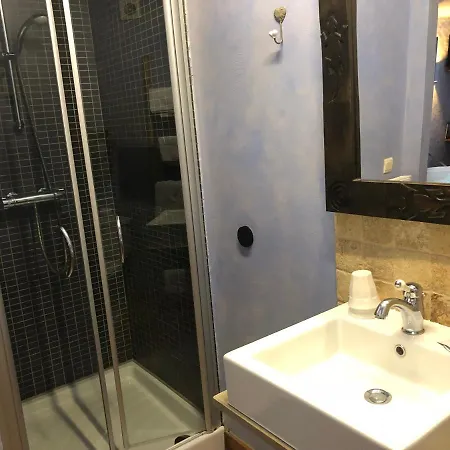 Bed & Breakfast Kudita De Panne