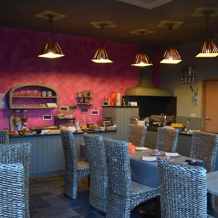 Couette-café Kudita La Panne