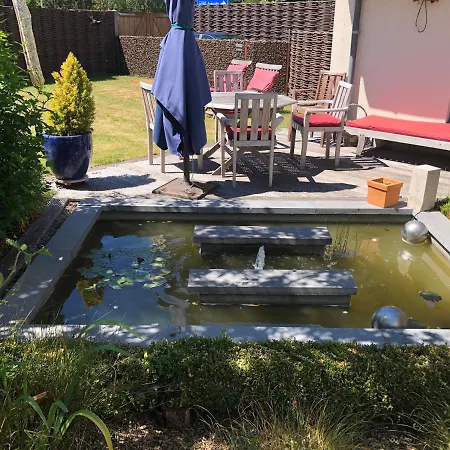 Kudita Bed & Breakfast