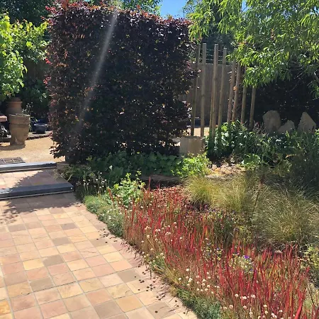 Kudita Couette-café La Panne