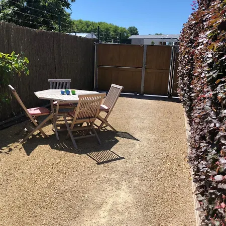 Kudita Couette-café