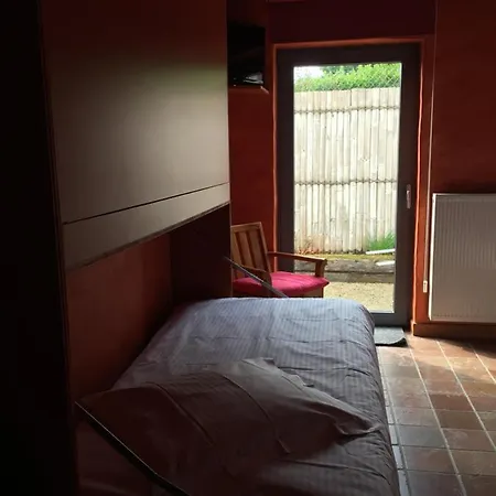 Kudita Couette-café 3*