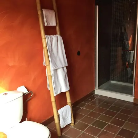 Couette-café Kudita