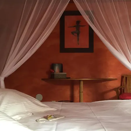 Kudita Couette-café 3*