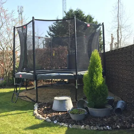 Kudita 3* De Panne