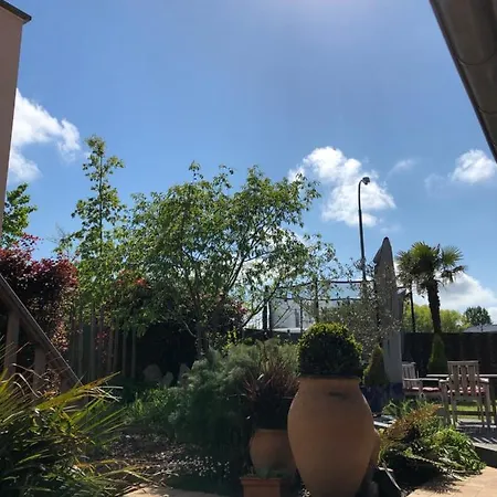 Bed & Breakfast Kudita De Panne