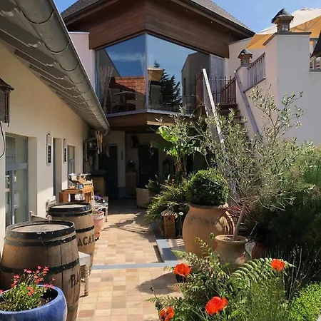 Kudita Couette-café