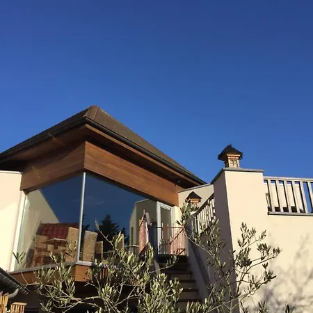 Kudita Nocleg ze śniadaniem De Panne