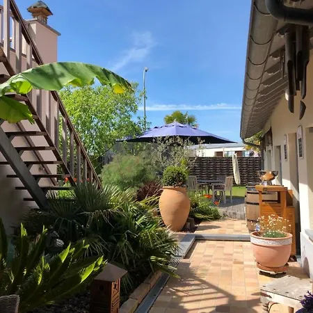 Kudita Bed & Breakfast