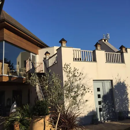 Couette-café Kudita