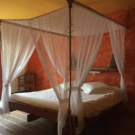 Kudita Bed & Breakfast