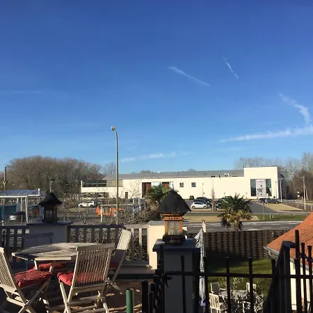 Kudita Bed & Breakfast De Panne