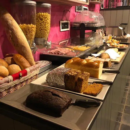 Bed & Breakfast Kudita 3*