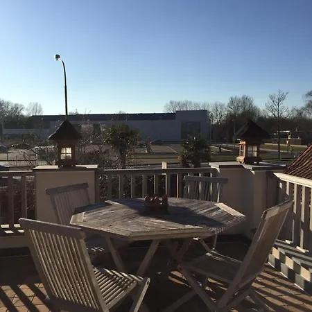 Couette-café Kudita