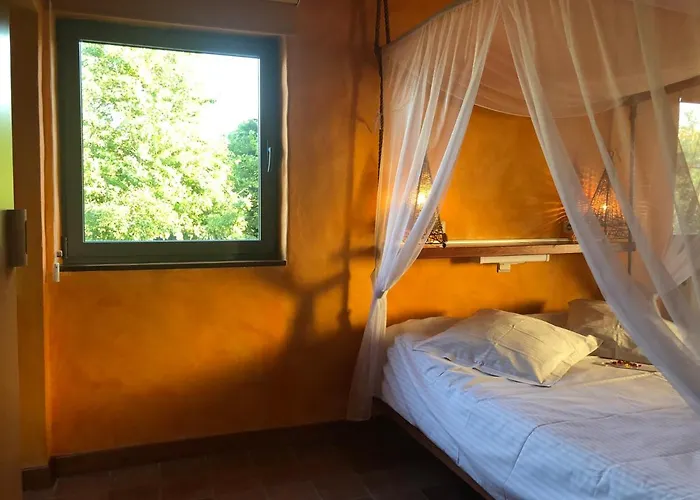 Alojamento de Acomodação e Pequeno-almoço Kudita De Panne