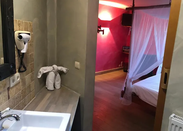 Kudita Alojamento de Acomodação e Pequeno-almoço