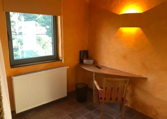 Alojamento de Acomodação e Pequeno-almoço Kudita