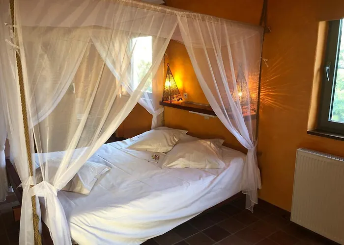 Kudita Alojamento de Acomodação e Pequeno-almoço 3*