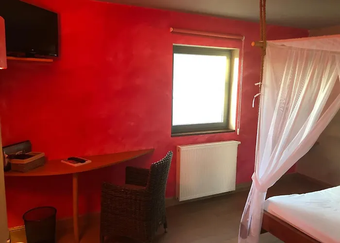 Alojamento de Acomodação e Pequeno-almoço Kudita