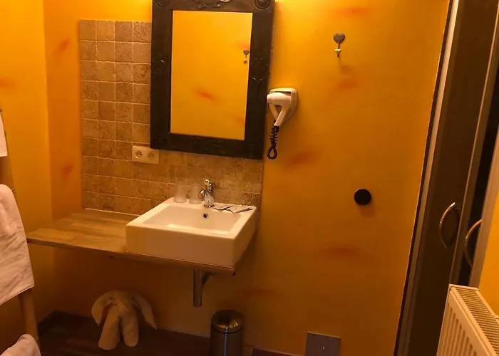 Alojamento de Acomodação e Pequeno-almoço Kudita