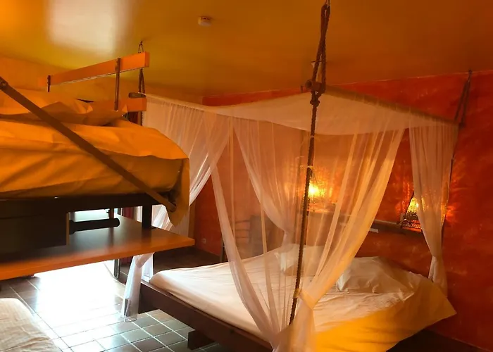 Alojamento de Acomodação e Pequeno-almoço Kudita