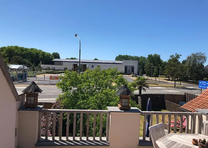 Alojamento de Acomodação e Pequeno-almoço Kudita