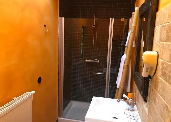 Alojamento de Acomodação e Pequeno-almoço Kudita 3*