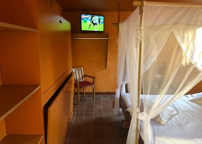 Alojamento de Acomodação e Pequeno-almoço Kudita De Panne