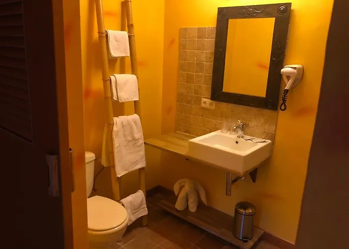 Panzió Kudita De Panne