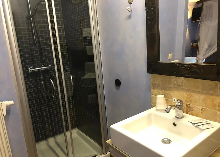 Alojamento de Acomodação e Pequeno-almoço Kudita De Panne