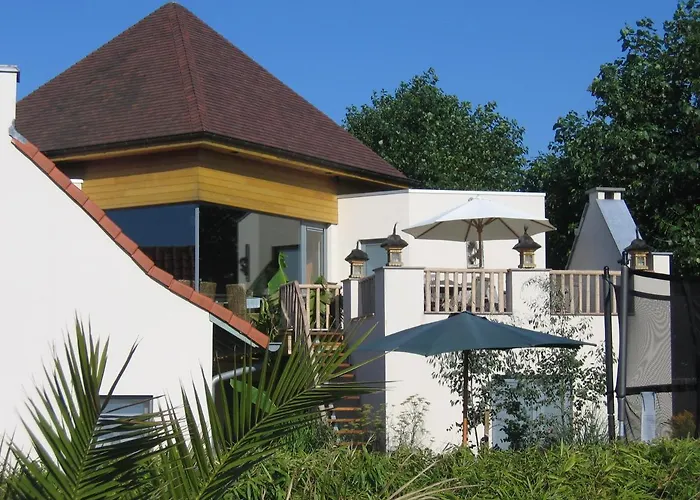 Alojamento de Acomodação e Pequeno-almoço Kudita