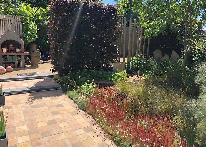 Kudita Alojamento de Acomodação e Pequeno-almoço De Panne