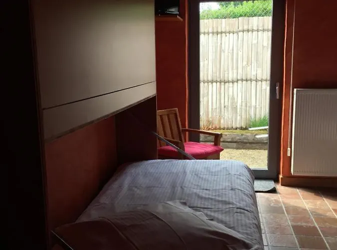 Kudita Alojamento de Acomodação e Pequeno-almoço 3*