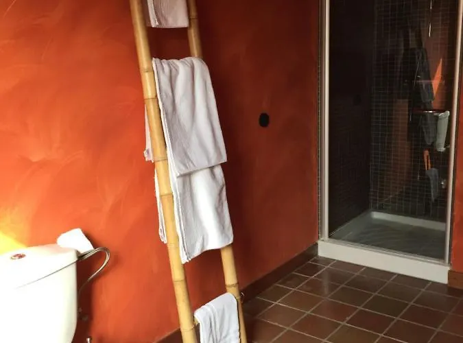 Alojamento de Acomodação e Pequeno-almoço Kudita