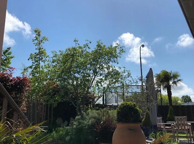 Panzió Kudita De Panne