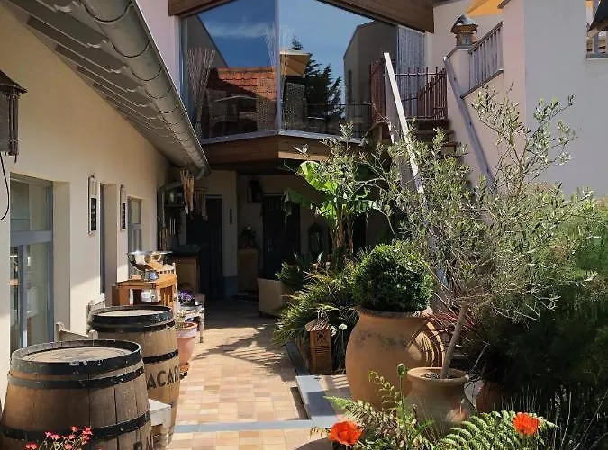 Kudita Alojamento de Acomodação e Pequeno-almoço