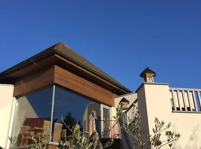 Kudita Alojamento de Acomodação e Pequeno-almoço De Panne