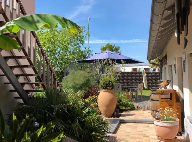 Kudita Alojamento de Acomodação e Pequeno-almoço